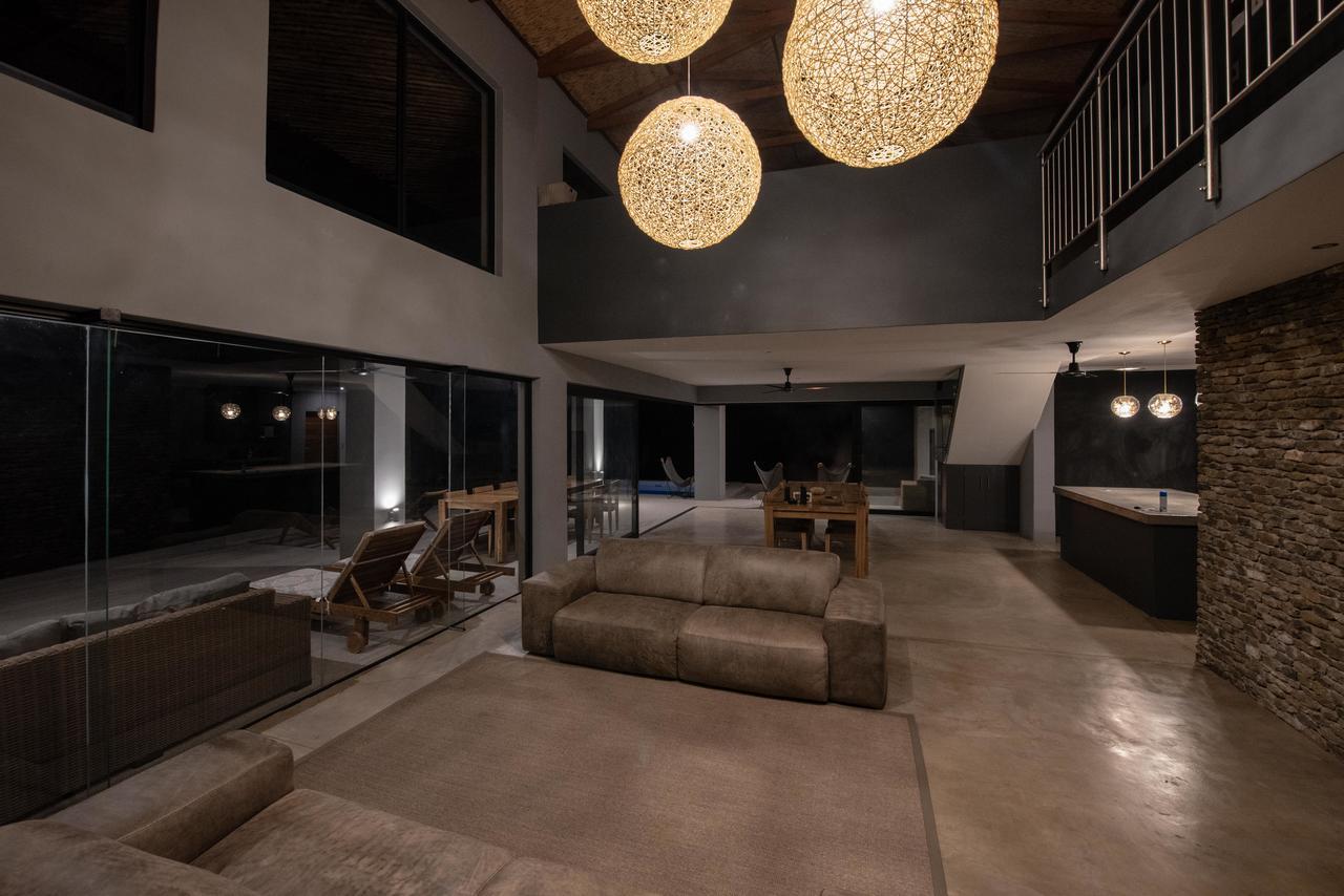 Tamboti River Lodge Hectorspruit Экстерьер фото