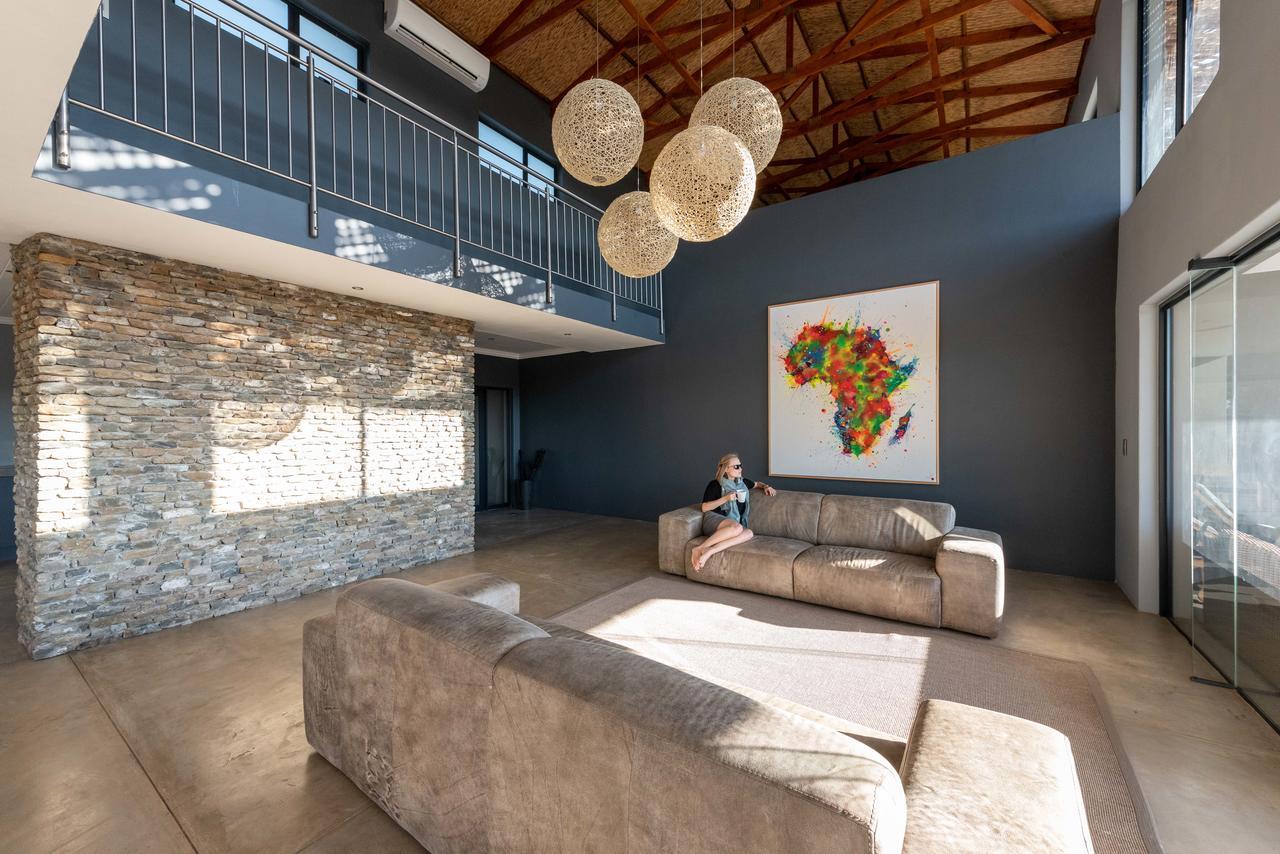 Tamboti River Lodge Hectorspruit Экстерьер фото