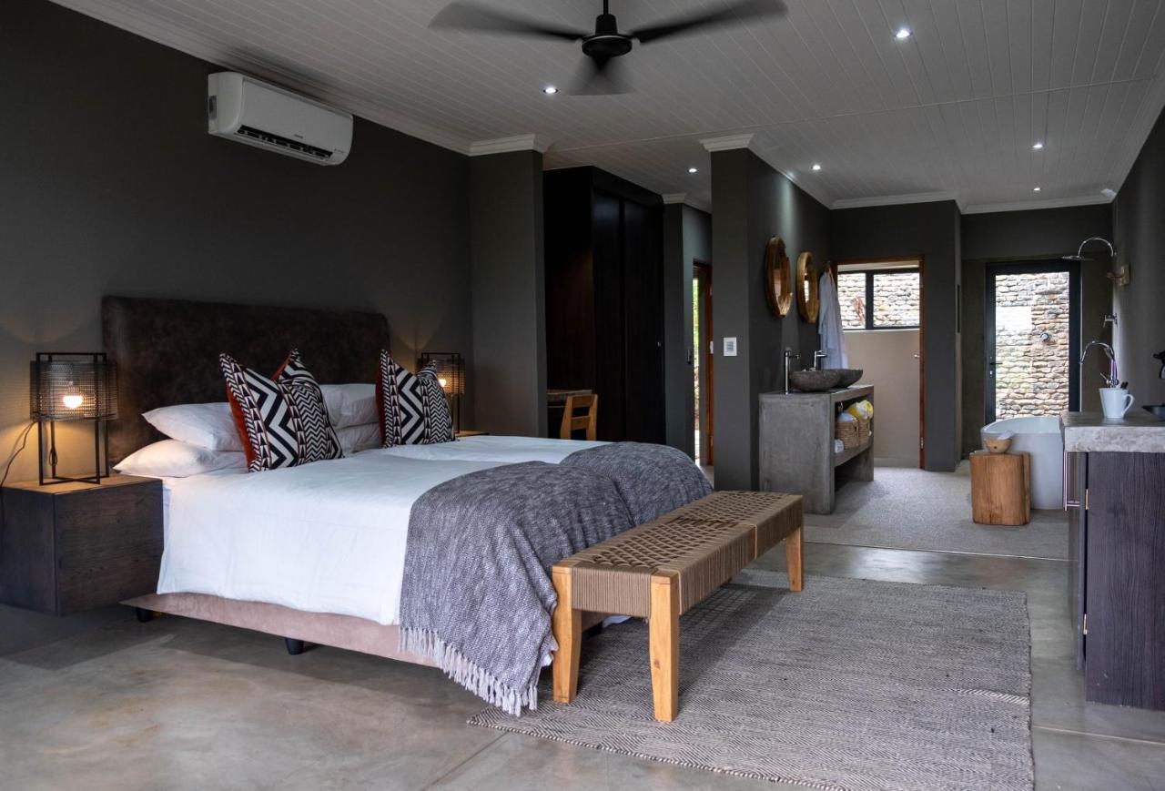 Tamboti River Lodge Hectorspruit Экстерьер фото